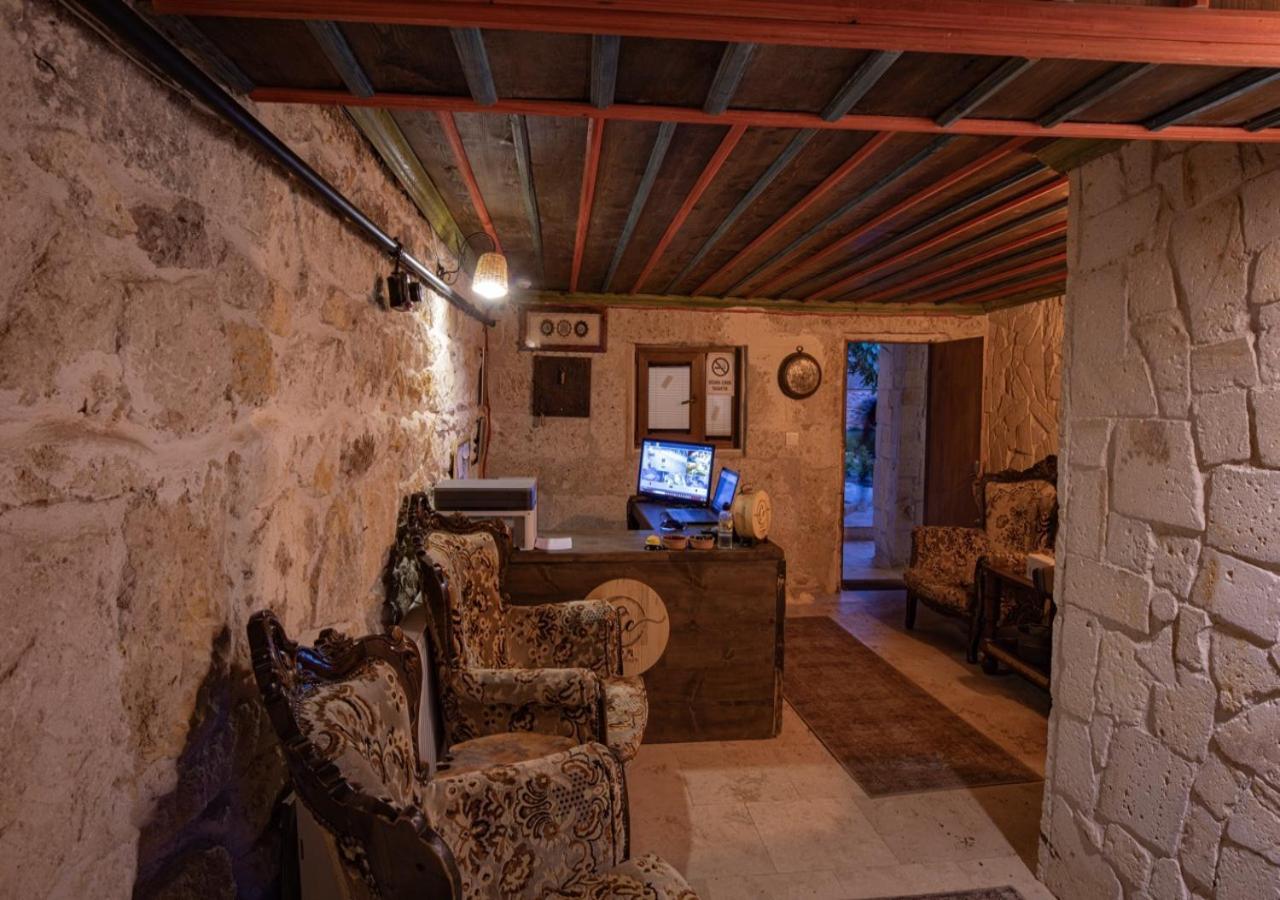 Casa Di Cappadocia Hotel Üchisar Bagian luar foto